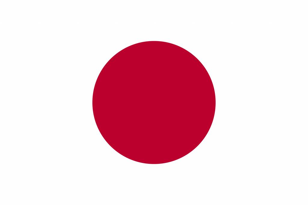 JAPAN